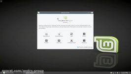 Linux Mint 18.3 KDE Edition Review  For The Record