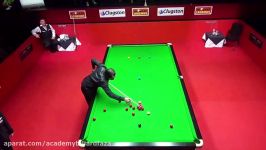 Ronnie OSullivan Does It Again In 6m40s 147 Maximum Sept 25 2015