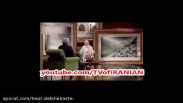 مهران مدیرى كتایون ریاحى عاشق شدین؟ به خاطر این سوال نمیخواستم بیام