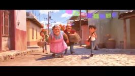 انیمیشن coco برنده اسکار بهترین انیمیشن سال 2018 شد