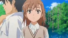 Opening 1 Anime Toaru Kagaku no Railgun اوپینگ اول انیمه ریلگان