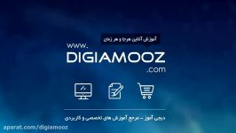 آموزش نرم افزار میمیکس میمیکز Mimics