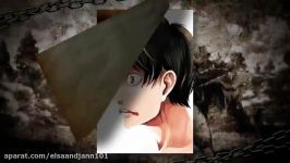 Attack on Titan Season 3 Trailer 2018