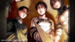 Attack on Titan Season 3 Announcement Teaser Trailer COMING 2018