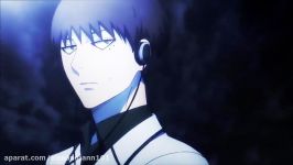 Tokyo ghoul season 3 Trailer Official 2018  YouTube