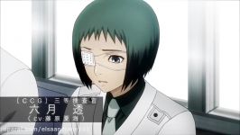 Tokyo Ghoul Re season 3  Trailer  TV Anime PV 4 2018 Full Version