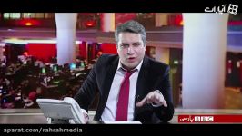 مجموعه طنز استودیوی ملکه بازی علی زکریائی؛ قسمت پنجم بردیا مشهد