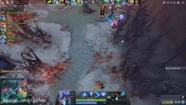 NAVI IS BACK — BEST 2018 BASE RACE Comeback DENDI RAPIER