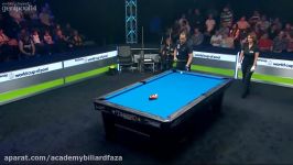 Funniest Moments of World Cup Of Pool 2014