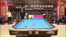 Efren Reyes He still has it Magican Best Shots ● What A Shot 28  genipool14 cut