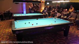 LEGEND EFREN REYES TOP 10 BEST SHOTS 2017 HD Derby City Classic 9 ball