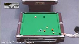 Most Unbelievable Shot in Pool He Called It Shane Van Boening