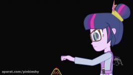 Duel of the Fates Part 3 1 MLP Equestria Girls x Star Wars Crossover Animation