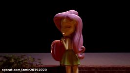 EQG Cute Prank 3D Animation Halloween specials Blender Animation