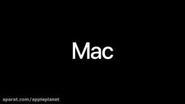 iMac Pro — Michelle Dougherty Artist Film — Apple