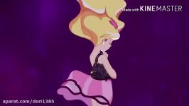 Lolirock AMV Iris  Soldier Lolirocksword