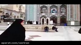 قطعه نوروزی صدای احسان کرمی برای سریال هیئت مدیره