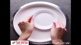 چندتا تزئین خوشگل دوستداشتنی