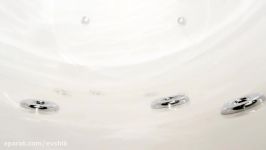 Dynamic 24 Jet Whirlpool Bath