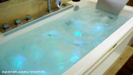 Luxury Whirlpool Baths Luxury whirlpool bath luxury whirlpool