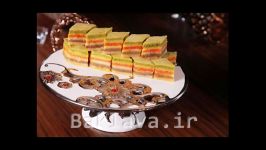 baklava.ir  باقلوای قزوین