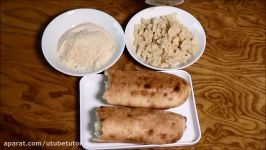 کتلت قارچ ویژه Supreme Mushroom Cutlet  Kotlet Gharch Vijeh