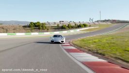 پورشه 918 اسپایدر  Porsche 918 Spyder