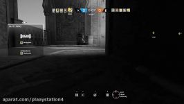 OPERATION CHIMERAOUTBREAK  Rainbow Six Siege Ranked Road to Diamond