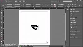 همه آنچه باید درباره InDesign CC بدانیمفیلم آموزشی