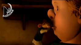 تریلر انیمیشن The Tale Of Despereaux