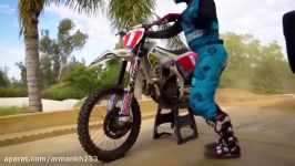 2018 Colton Haaker INSANE SKILLS EXTREME ENDURO