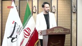 شعرخوانی محمد میرزایی در پانزدهمین محفل شعر قرار