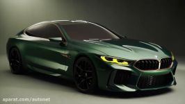 New BMW M8 2019 – the best looking M car ever  Top 10s