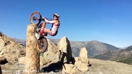 2018 TONI BOU BREAKING LAWS OF PHYSICS WINS