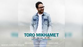 Shahin  Toro Mikhamet