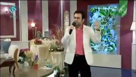 هوای عید شادترین موزیک ویدئو بااجرای کسری کاویانی در سیمای خانواده