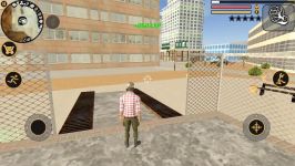 چگونه در بازی vegas crime simulator