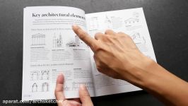 Book Review 5 Minute Sketching Architecture People