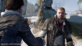 15 دقیقه ابتدایی بازی Assassins Creed Rogue Remastere