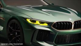 2019 BMW M8 Coupe  The Best Looking M Car Ever