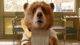 دوبله فارسی فیلم پدینگتون 2 Paddington 2 2017