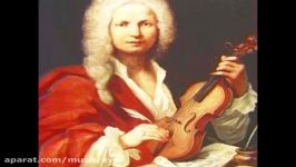 Antonio Vivaldi  Storm