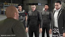 GTA 5 Dooms Day Heist  H2ODelirious