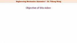 2015 Dynamics 14 Equations of Motion Cylindrical Coordinates with closed caption