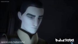 یه میکس ezra bridger آهنگ hero skillet