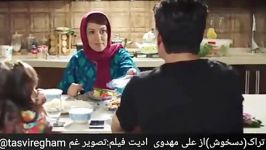 علی مهدوی تراک دسخوش