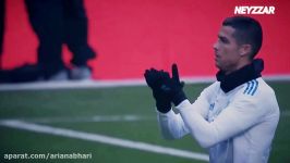 Cristiano Ronaldo Daddy Yankee  Despacito amazing Skills