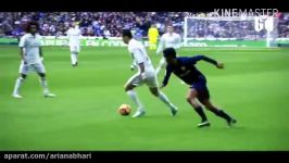 Cristiano Ronaldo Shape Of You. Skills and Goals