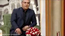 انتقاد شدید کتایون ریاحی مهران مدیری در مورد زلزله کرمانشاه
