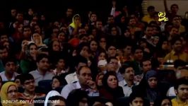 خنده دار ترین باحال ترین کنسرت خنده حسن ریوندی در شهر یزد